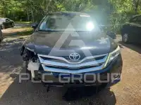 2015 Toyota VENZA photo