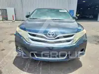 2015 Toyota VENZA фото