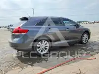 2015 Toyota VENZA фото