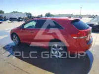 2015 Toyota VENZA фото