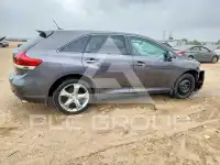 2015 Toyota VENZA photo