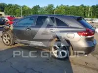 2015 Toyota VENZA photo