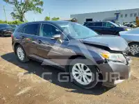 2015 Toyota VENZA photo