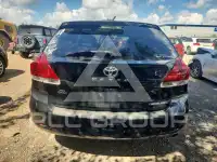 2015 Toyota VENZA photo
