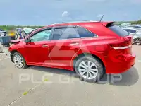 2015 Toyota VENZA фото