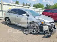 2015 Toyota VENZA фото