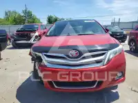 2015 Toyota VENZA фото