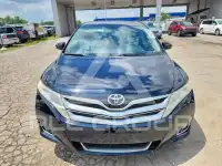 2015 Toyota VENZA фото