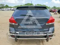 2015 Toyota VENZA фото