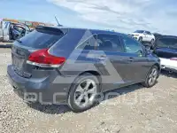 2015 Toyota VENZA фото