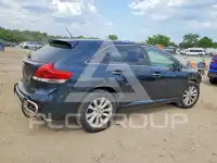 2015 Toyota VENZA фото