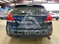 2015 Toyota VENZA фото