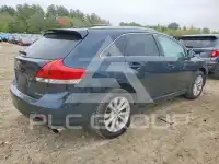2015 Toyota VENZA фото