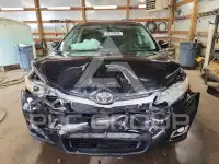 2015 Toyota VENZA фото