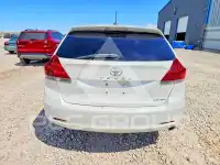 2015 Toyota VENZA photo