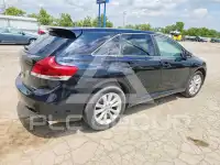 2015 Toyota VENZA фото