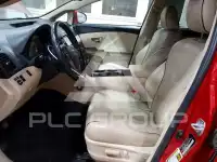 2015 Toyota VENZA фото