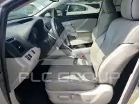 2015 Toyota VENZA фото