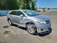 2015 Toyota VENZA фото