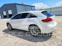 2015 Toyota VENZA photo