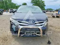 2015 Toyota VENZA фото