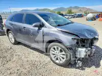 2015 Toyota VENZA фото