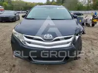 2015 Toyota VENZA фото