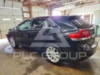 2015 Toyota VENZA фото