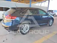 2015 Toyota VENZA фото