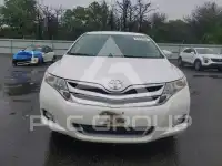 2015 Toyota VENZA фото