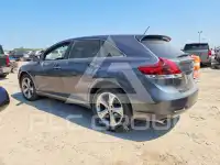 2015 Toyota VENZA фото