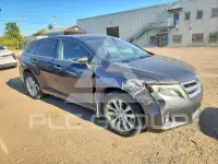 2015 Toyota VENZA photo