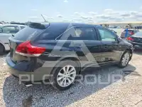 2015 Toyota VENZA photo