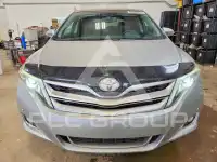 2015 Toyota VENZA фото