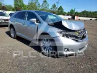 2015 Toyota VENZA фото