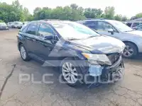 2015 Toyota VENZA photo