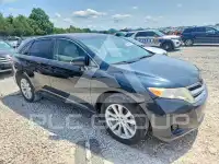 2015 Toyota VENZA photo