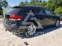 2015 Toyota VENZA фото