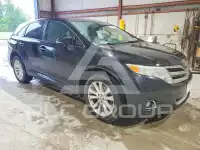 2015 Toyota VENZA фото