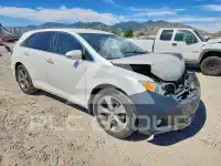 2015 Toyota VENZA фото