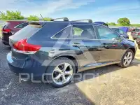 2015 Toyota VENZA фото