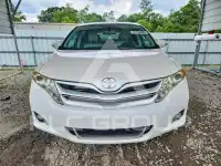 2015 Toyota VENZA фото