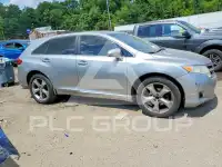 2015 Toyota VENZA photo