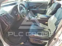 2015 Toyota VENZA фото