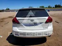 2015 Toyota VENZA фото