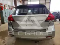 2015 Toyota VENZA фото
