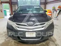 2015 Toyota VENZA фото