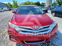 2015 Toyota VENZA фото