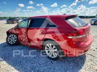 2015 Toyota VENZA фото