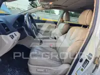 2015 Toyota VENZA фото